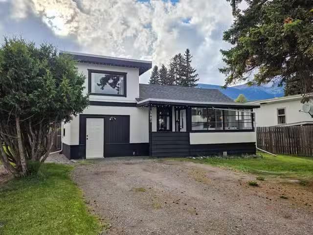 House for sale in Smithers, British Columbia
