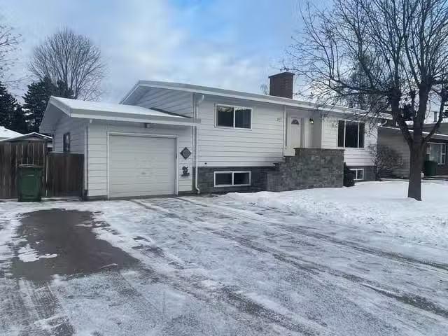 House for sale in Smithers, British Columbia