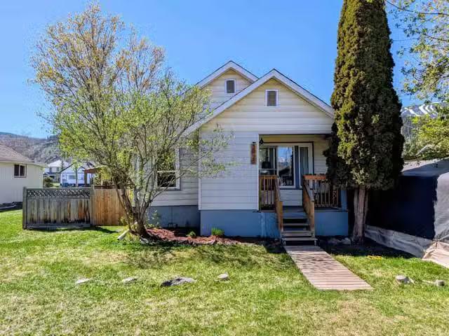House for sale in Smithers, British Columbia
