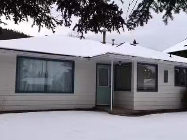 House for sale in Smithers, British Columbia