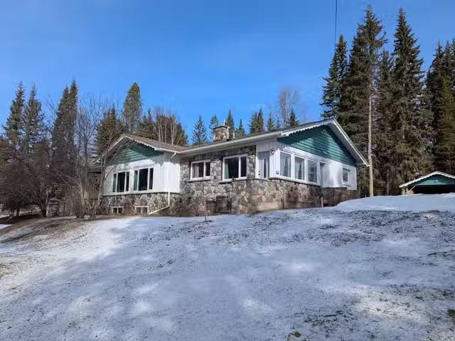 House for sale in Smithers, British Columbia