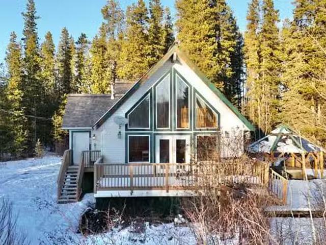 House for sale in Smithers, British Columbia