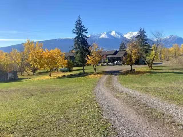 House for sale in Smithers, British Columbia