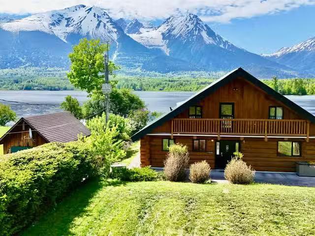 House for sale in Smithers, British Columbia