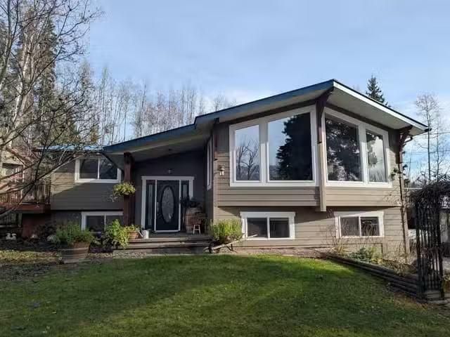House for sale in Smithers, British Columbia