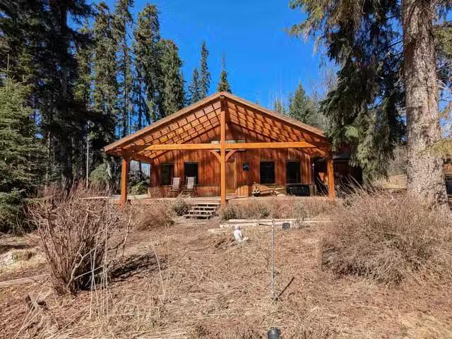 House for sale in Smithers, British Columbia