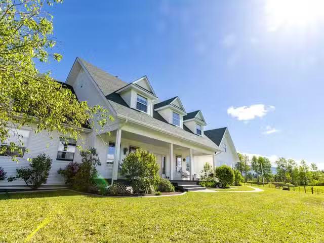 House for sale in Smithers, British Columbia
