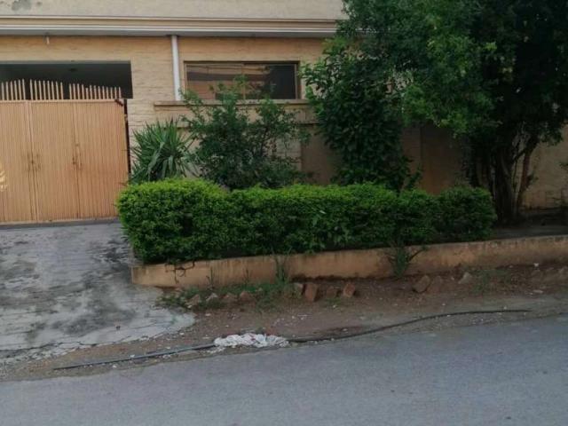 House for sale in اسلام آباد, زون 1