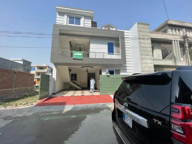 House for sale in Islamabad