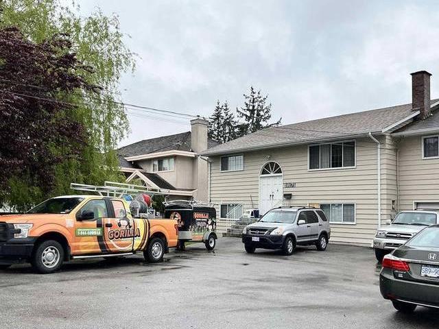 House for sale in Richmond, British Columbia