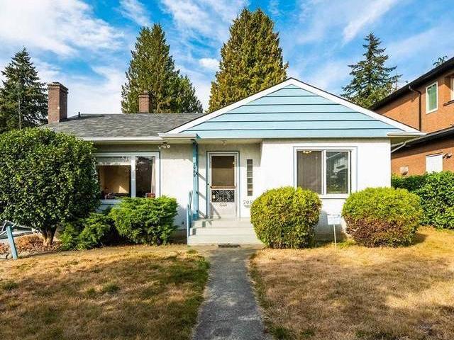 House for sale in Burnaby