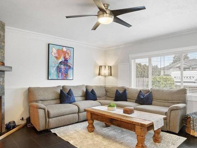 House for sale in Maple Ridge, British Columbia