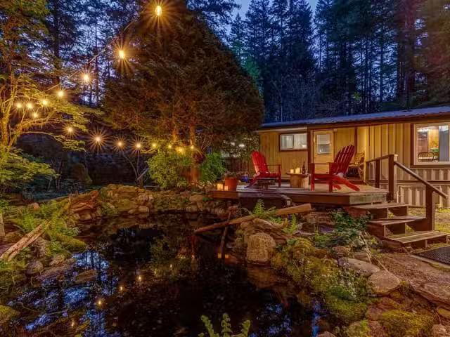 House for sale in Squamish, British Columbia
