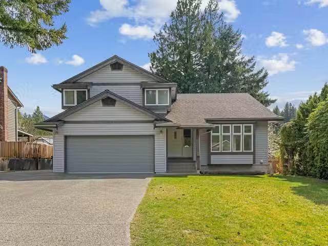 House for sale in Squamish, Squamish-Lillooet Regional District