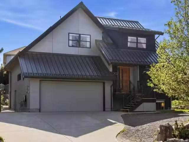 House for sale in Squamish, British Columbia