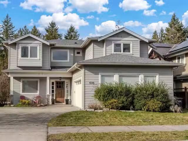 House for sale in Squamish, Squamish-Lillooet Regional District