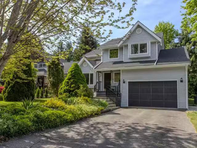 House for sale in Squamish, British Columbia