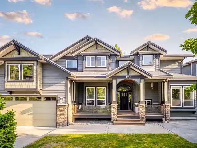 House for sale in Squamish, British Columbia