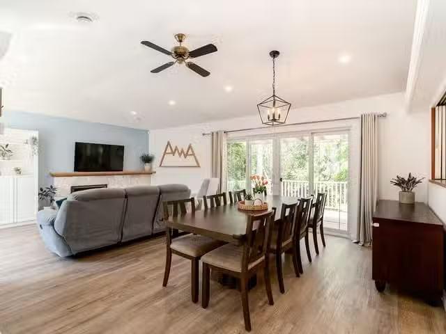 House for sale in Squamish, British Columbia