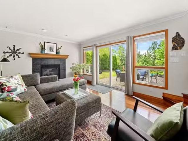 House for sale in Squamish, British Columbia