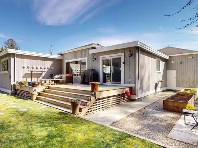 House for sale in Squamish, British Columbia