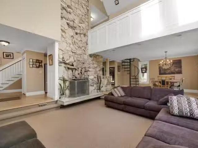 House for sale in Squamish, British Columbia