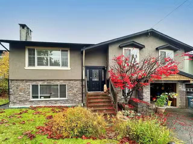 House for sale in Squamish, British Columbia