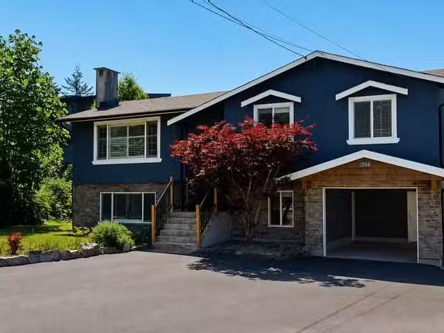 House for sale in Squamish, British Columbia