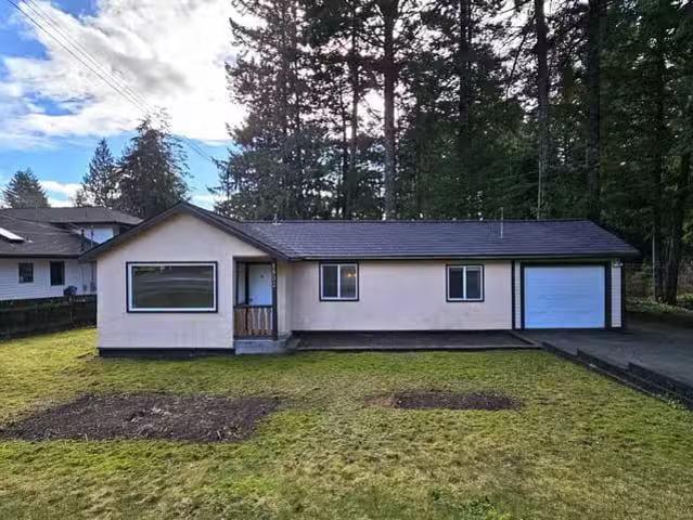 House for sale in Squamish, British Columbia