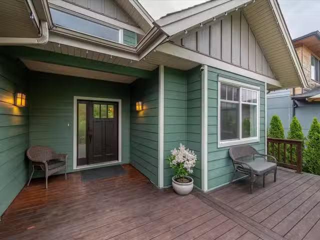 House for sale in Squamish, British Columbia