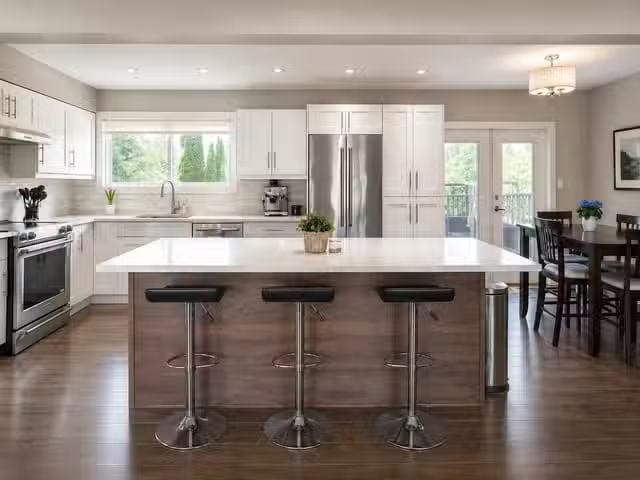 House for sale in Squamish, British Columbia