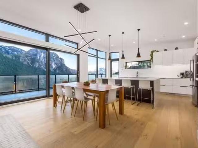 House for sale in Squamish, British Columbia