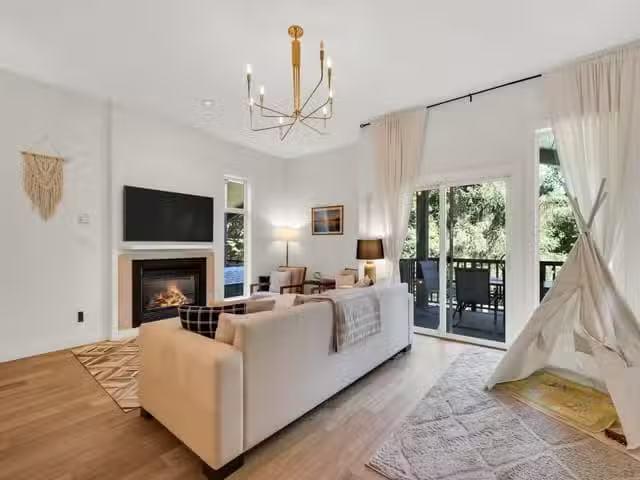 House for sale in Squamish, British Columbia