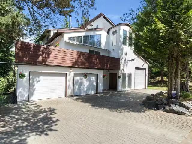 House for sale in Squamish, British Columbia