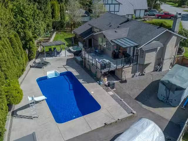 House for sale in Squamish, British Columbia