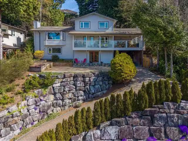 House for sale in Squamish, British Columbia