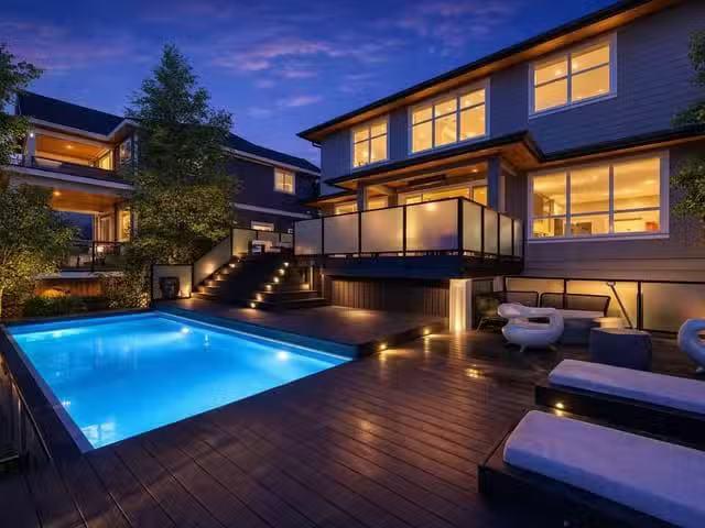 House for sale in Squamish, British Columbia