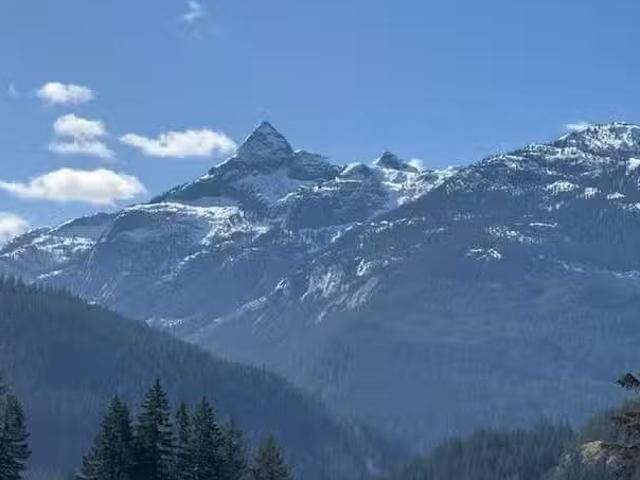 House for sale in Squamish, British Columbia