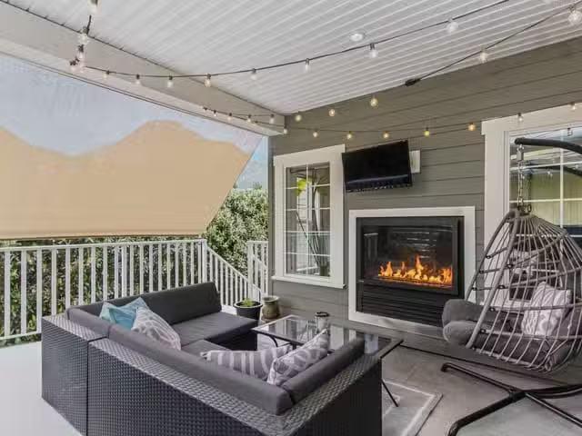House for sale in Squamish, Squamish-Lillooet Regional District