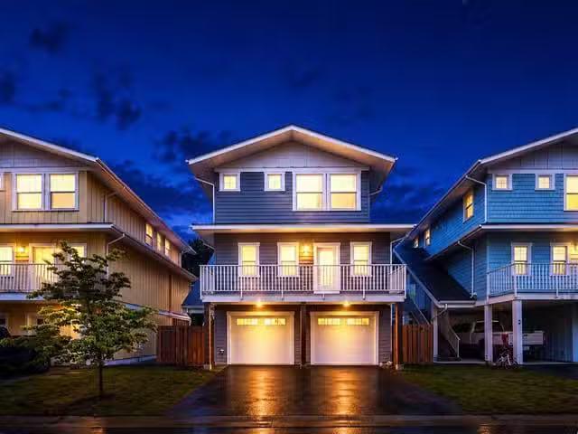 House for sale in Squamish, British Columbia