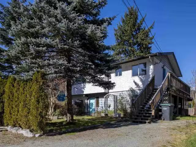 House for sale in Squamish, Squamish-Lillooet Regional District