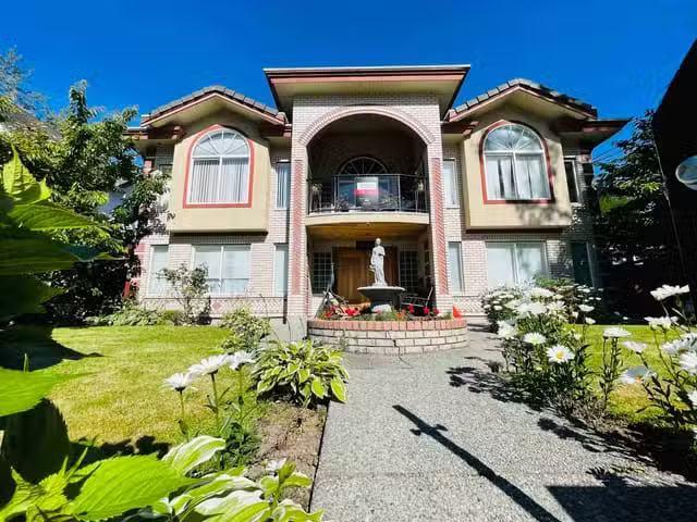 House for sale in Squamish, British Columbia