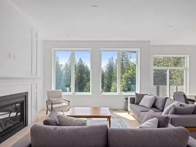 House for sale in Squamish, British Columbia