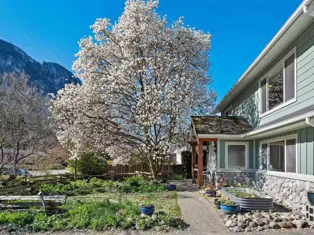 House for sale in Squamish, Squamish-Lillooet Regional District