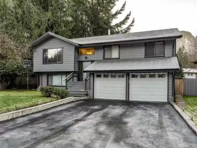 House for sale in Squamish, Squamish-Lillooet Regional District