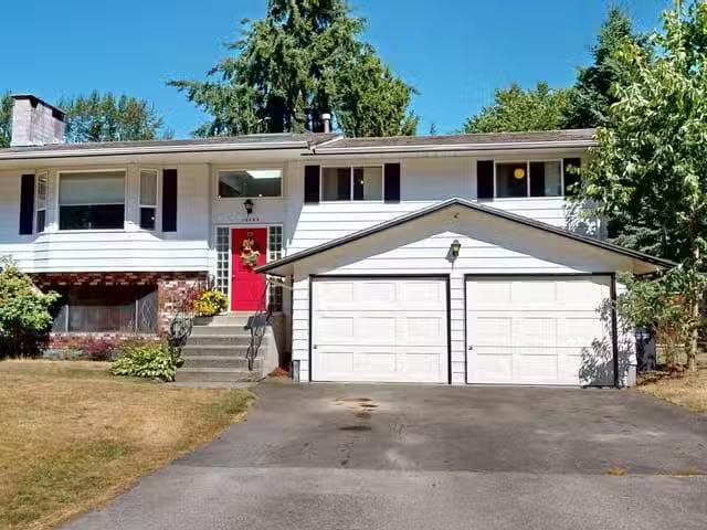 House for sale in Squamish, British Columbia