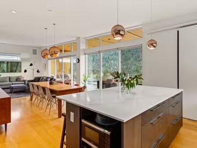 House for sale in Squamish, Squamish-Lillooet Regional District