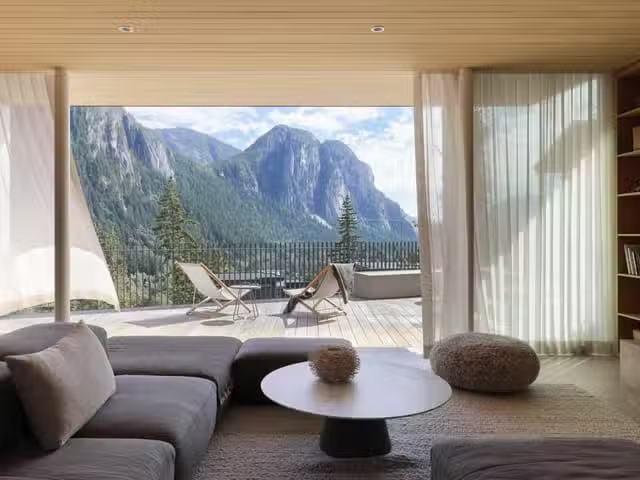 House for sale in Squamish, Squamish-Lillooet Regional District