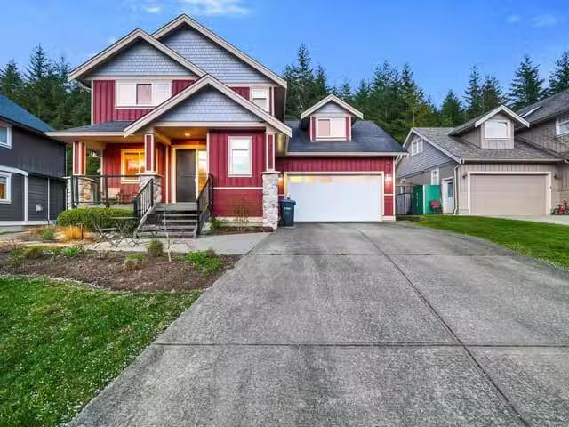 House for sale in Squamish, British Columbia