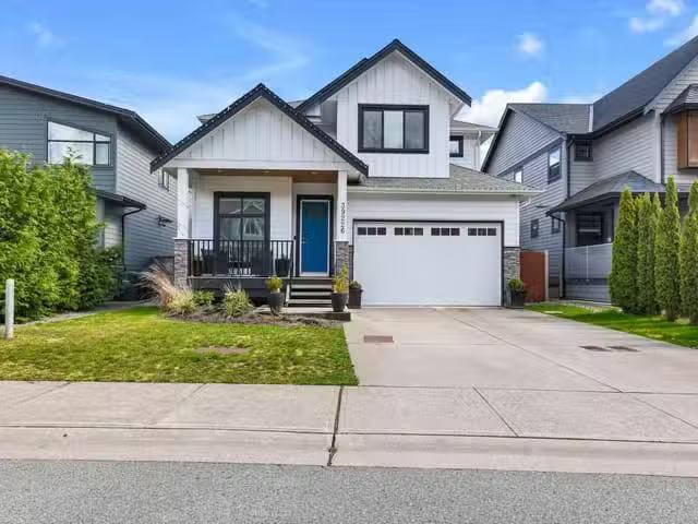 House for sale in Squamish, Squamish-Lillooet Regional District